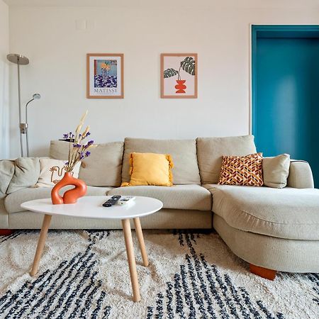 Encantador Loft Sant Sadurní dʼAnoia Eksteriør bilde