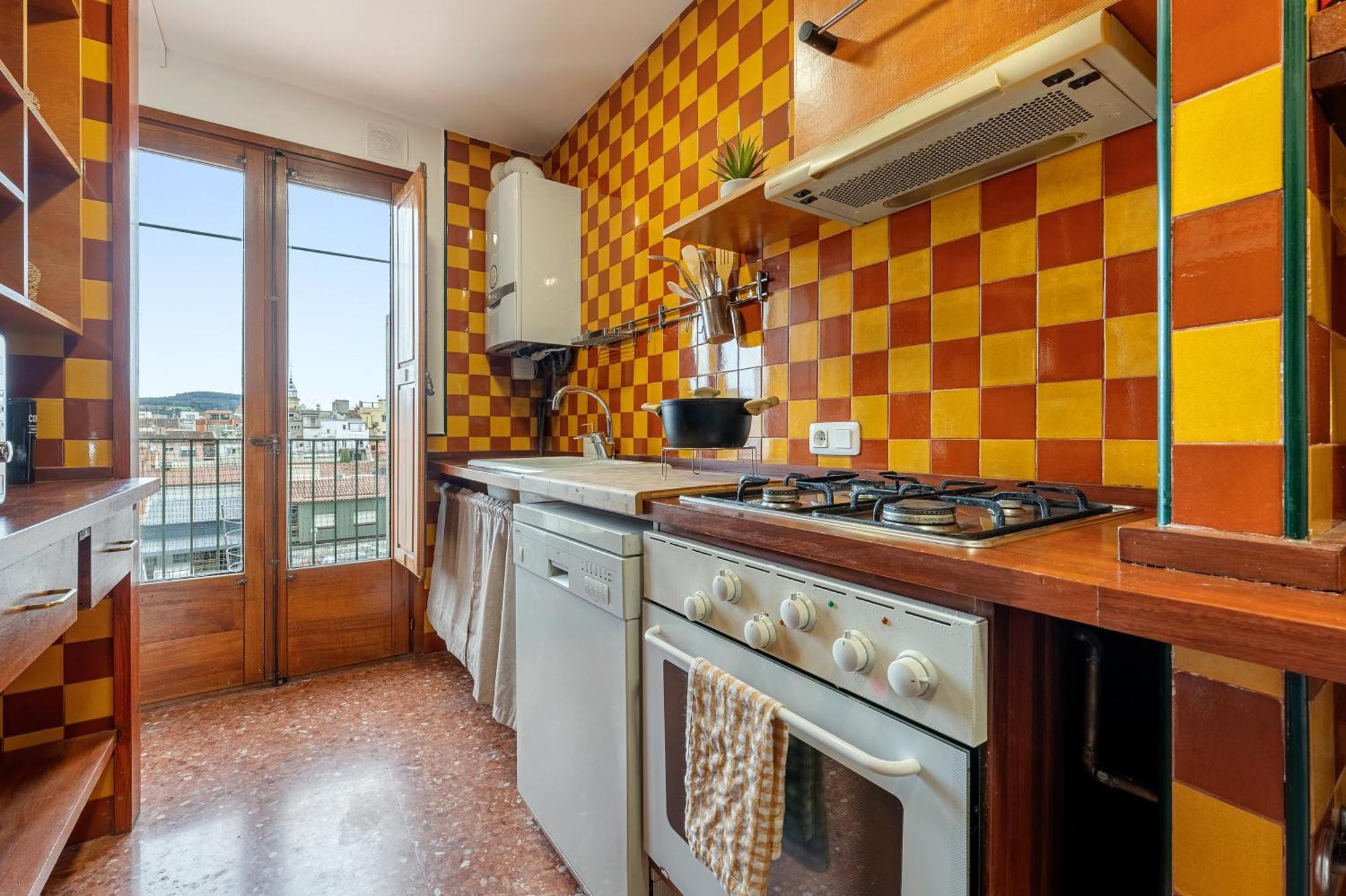 Encantador Loft Sant Sadurní dʼAnoia Eksteriør bilde